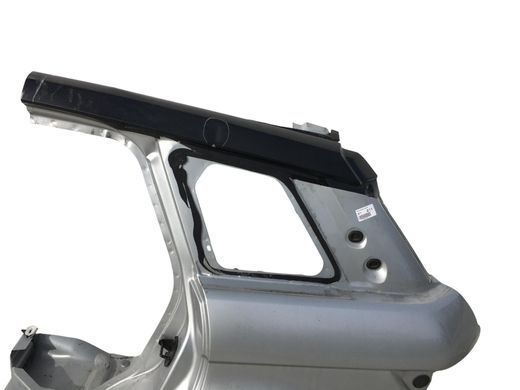 Четверть автомобиля задняя левая LAND ROVER RANGE ROVER EVOQUE L538 2011-2015 LR054609, LR054609, B