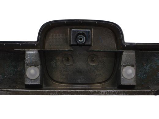 Накладка кришки багажника зовнішня HONDA CR-V 2006-2010 74890SWWE11, 74890SWWE11, A
