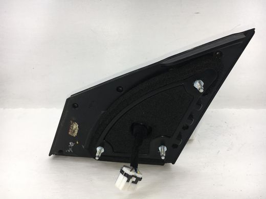 Дзеркало заднього виду праве зовнішнє HYUNDAI I40 2011-2015 87620-3Z130, 87620-3Z130, B