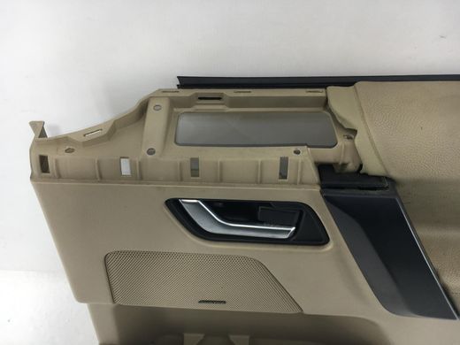 Карта дверей передня права LAND ROVER FREELANDER 2 L359 2010-2012 LR025222, LR025222, B