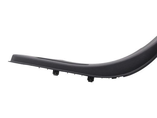 Накладка порога задняя левая внутренняя LAND ROVER DISCOVERY SPORT L550 2014-2019 LR059741, LR059741, B