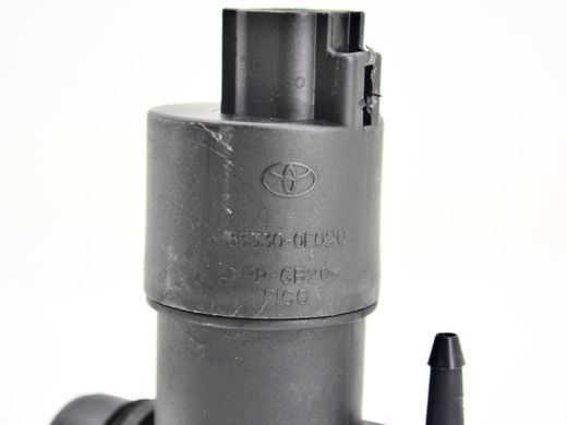 Моторчик склоочисника задній TOYOTA VERSO WAR20 2012-2018 85330-0F020, 85330-0F020, A