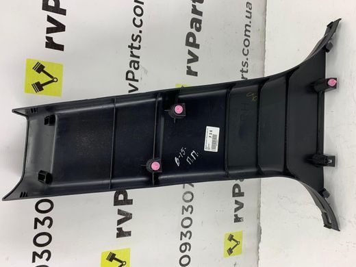 Накладка средней стойки нижняя правая внутренняя SUBARU OUTBACK B15 2015-2019 94022AL02A, 94022AL02A, A