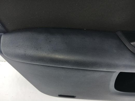 Карта дверей передня ліва TOYOTA AVENSIS T27 2009-2011 67620-05670-C3, 67620-05670-C3, B