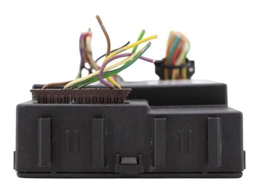 Блок комфорта NISSAN NAVARA D40 2005-2010 284B24X01A, 284B24X01A, A