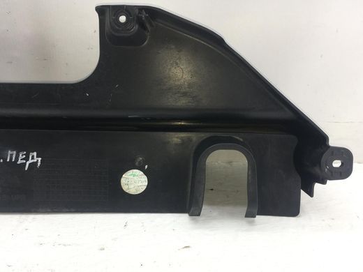 Дефлектор радіатора верхній передній CHEVROLET ORLANDO 2010-2017 95032173, 95032173, A