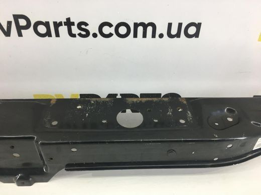 Панель передняя верхняя HYUNDAI SONATA YF 2009-2014 64101-4R000, 64101-4R000, A