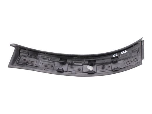 Накладка бампера задня права VOLVO V60 Y20 2013-2018 32206172, 32206172, B