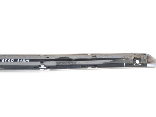 Молдинг кришки багажника VOLVO XC60 2013-2017 (дефект) 31333812, 31333812, B
