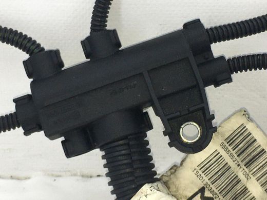 Провода свечей накала CHEVROLET TRAX U200 2013-2016 55569537, 55569537, A