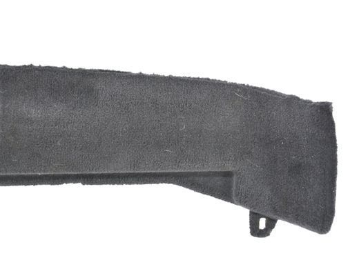 Накладка замка багажника LAND ROVER RANGE ROVER SPORT L320 2005-2009 ERL500040, ERL500040, A