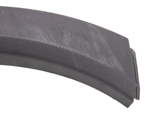 Накладка бампера задня права VOLVO V60 Y20 2013-2018 32206172, 32206172, B