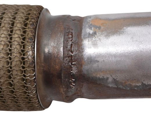 Вихлопна труба NISSAN PATHFINDER R51 2005-2014 20020EB300, 20020EB300, A