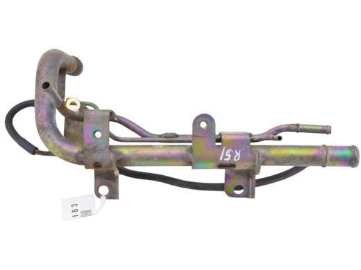 Трубка охолодження NISSAN PATHFINDER R51 2005-2014 14053EB305, 14053EB305, A