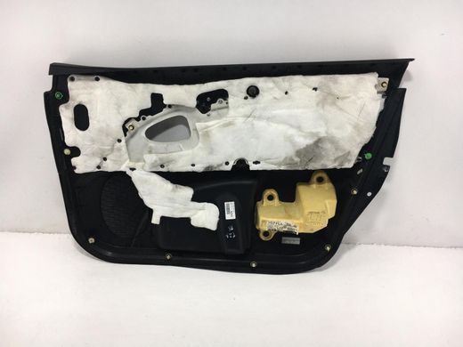 Карта дверей передня ліва TOYOTA AVENSIS T27 2009-2011 67620-05670-C3, 67620-05670-C3, B