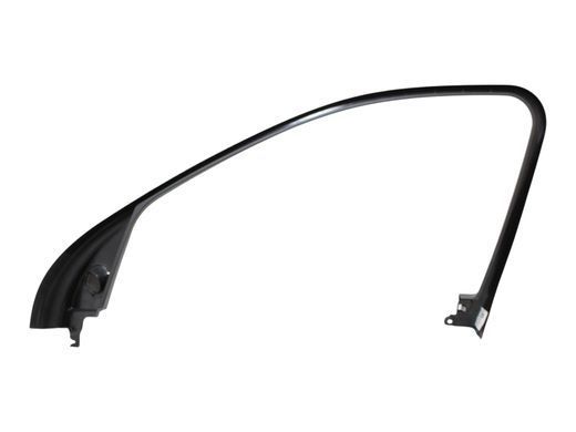 Рамка двери верхняя передняя левая внутренняя LAND ROVER DISCOVERY SPORT L550 2019- (FK7220905AD) LR077106, LR077106, A