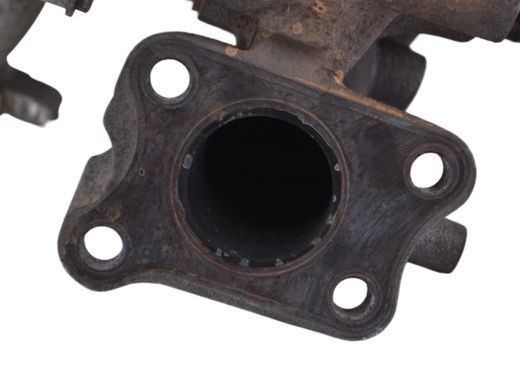 Турбина NISSAN NAVARA D40 2010-2014 (144115X30A) 144115X01A, 144115X01A, A