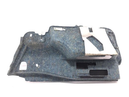 Обшивка багажника левая BMW 320 E90 2005-2008 51477059227, 51477059227, B