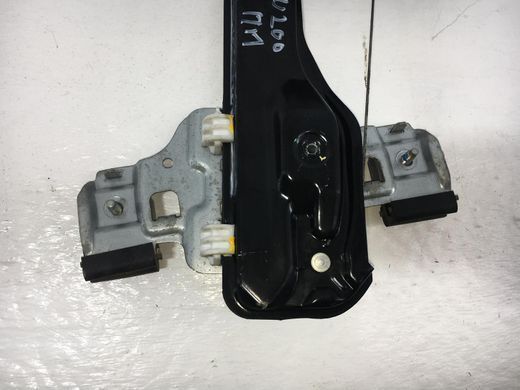 Склопідйомник передній правий CHEVROLET TRAX U200 2013-2016 95298986, 95298986, A
