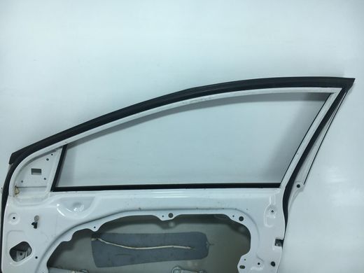 Двері передні праві HYUNDAI I40 2011-2015 76004-3Z000, 76004-3Z000, B