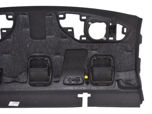 Задняя полка багажника салона VOLVO S60 SPA 2019-2024 (31693339) 31675029, 31675029, A