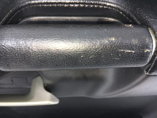 Карта двери передняя правая INFINITI QX56 2004-2010 80900-ZQ10B, 80900-ZQ10B, A