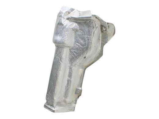 Тепловой экран нижний VOLVO V60 Y20 2013-2018 31321999, 31321999, A