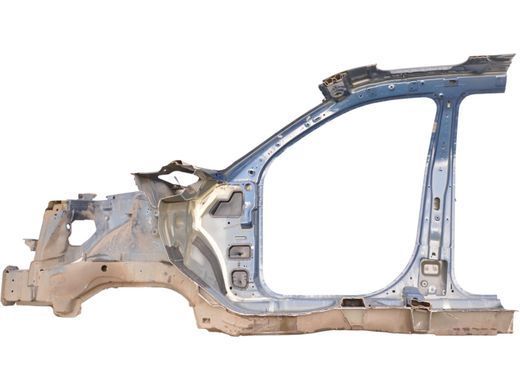 Четверть автомобиля передняя правая GMC TERRAIN 2016-2017 23491997, 23491997, A