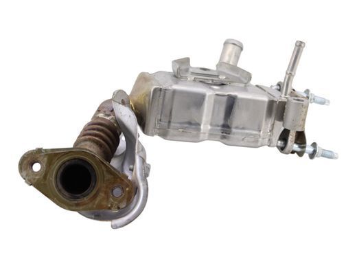 Теплообменник EGR NISSAN ROGUE T33 2023- 14735-6RC0B, 14735-6RC0B, A