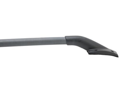 Рейлінг даху правий NISSAN NAVARA D40 2005-2010 731544X30A, 731544X30A, B
