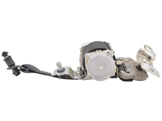 Ремінь безпеки задній лівий правий NISSAN NAVARA D40 2005-2010 88844EB40B, 88844EB40B, A