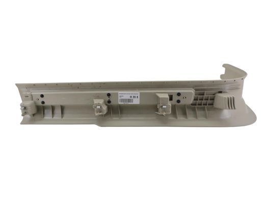 Накладка порога передняя правая внутренняя VOLVO XC60 2017- 31463288, 31463288, B