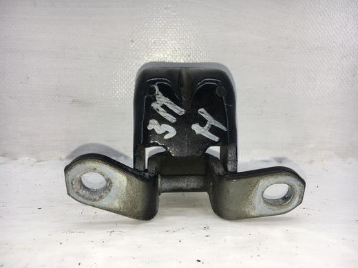 Петля дверей нижня задня права NISSAN NAVARA D40 2005-2010 82420ZP80A, 82420ZP80A, A