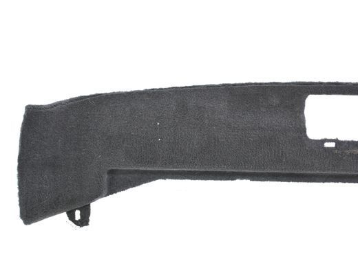Накладка замка багажника LAND ROVER RANGE ROVER SPORT L320 2005-2009 ERL500040, ERL500040, A