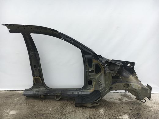 Чверть автомобіля передня ліва CHEVROLET CAPTIVA 2006-2011 96831027, 96831027, A