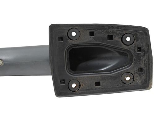 Рейлінг даху правий NISSAN NAVARA D40 2005-2010 731544X30A, 731544X30A, B