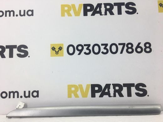 Накладка торпедо права SUBARU FORESTER S13 2014-2018 (66077FJ010) S18007490, S18007490, B