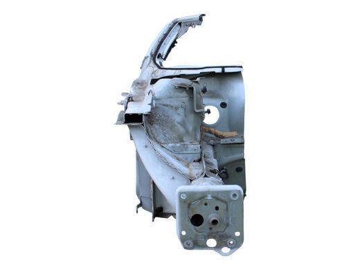 Чверть автомобіля передня права VOLVO V60 Y20 2013-2018 31395868, 31395868, A