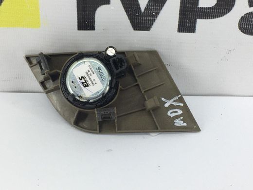 Динамік передній задній ACURA MDX 2008-2013 (з накладкою) 77132-STX-A01ZC, 77132-STX-A01ZC, A