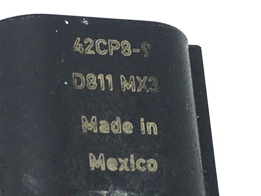Датчик тиску масла NISSAN NAVARA D40 2005-2010 2524070J0E, 2524070J0E, A