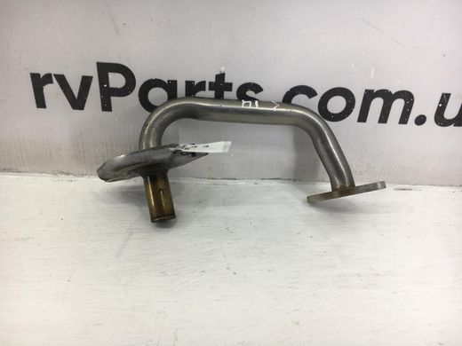 Трубка EGR SUBARU FORESTER S14 2018-2021 14726AA370, 14726AA370, A