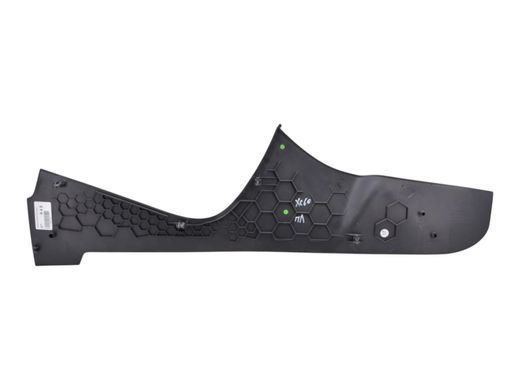 Накладка центральної консолі права VOLVO XC60 2008-2013 (39819351) 8630280, 8630280, A