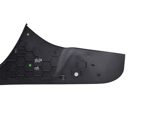 Накладка центральної консолі права VOLVO XC60 2008-2013 (39819351) 8630280, 8630280, A