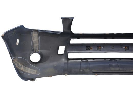 Бампер передній TOYOTA RAV4 CA30W 2005-2010 (52119-42930) 52119-42570, 52119-42570, B