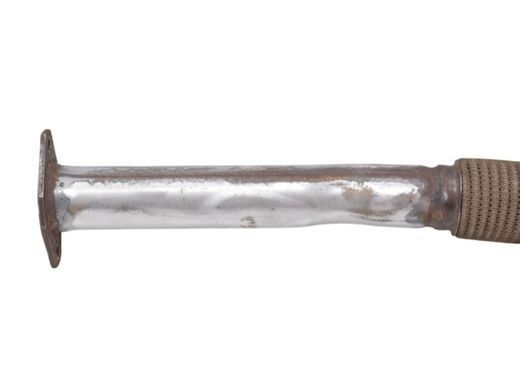 Вихлопна труба NISSAN PATHFINDER R51 2005-2014 20020EB300, 20020EB300, A