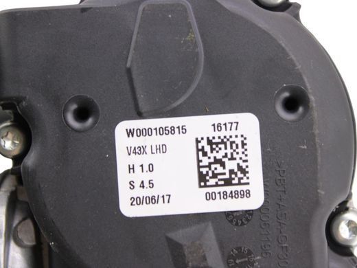Трапеція двірників передня VOLVO S60 SPA 2019-2024 (32342551) 30747589, 30747589, A