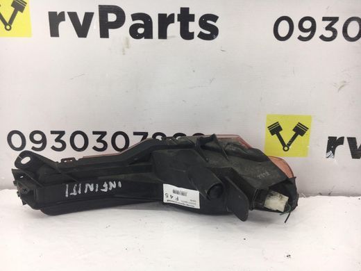 Фонарь противотуманный задний левый INFINITI EX 2007-2013 265551BA1C, 265551BA1C, A