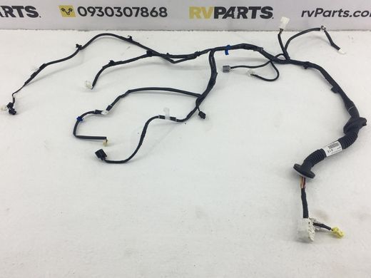 Проводка дверей передня права SUBARU FORESTER S14 2018-2021 81821SJ020, 81821SJ020, A