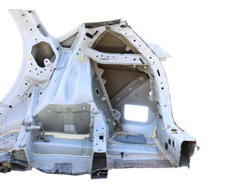 Чверть автомобіля задня права ACURA RDX 2022-2026 04636-TJB-A20ZZ, 04636-TJB-A20ZZ, B