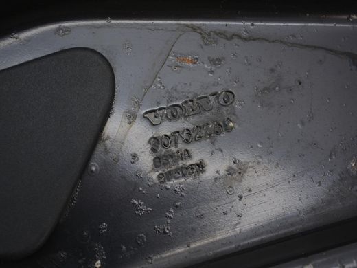 Панель передня верхня VOLVO XC60 2008-2013 (31416201) 30762259, 30762259, A